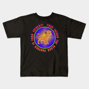 Your Father Kids T-Shirt